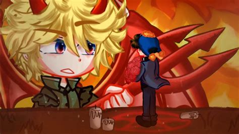 ༒︎𝐎𝐏𝐄𝐍 𝐘𝐎𝐔𝐑 𝐇𝐄𝐀𝐑𝐓 𝐓𝐎 𝐒𝐀𝐋𝐕𝐀𝐓𝐈𝐎𝐍༒︎ 【imp Tweek X Youth Pastor Craig】 💙