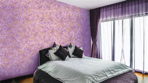 6 Amazing Wall Texture Designs to Revive Your Home Interiors