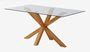 Agerby L Table Oak Guderup Chairs Oak Natural Jysk