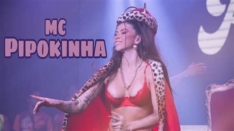 Mc Pipokinha Ao Vivo Show Completo Youtube