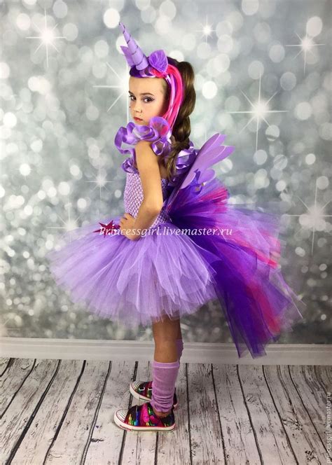 Костюм пони Искорка My Littlе Pony – купить на Ярмарке Мастеров ...
