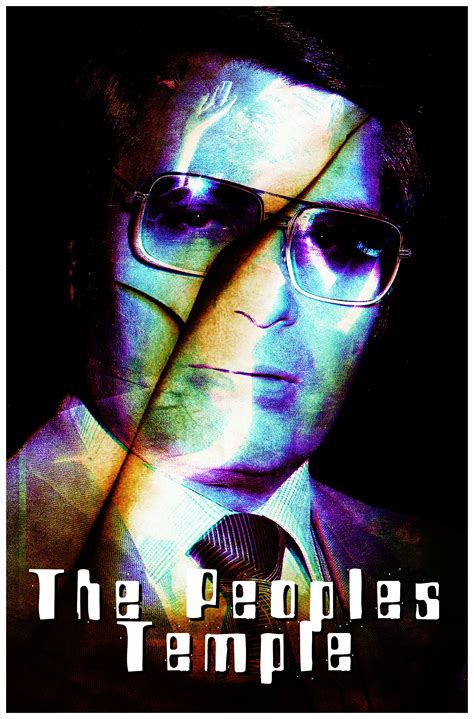 132 The Peoples Temple And Jonestown — The Long Seventies Podcast