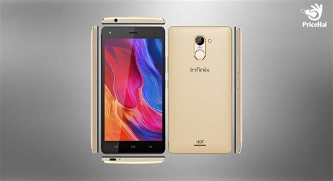 Infinix Hot 4 Pro Price In Pakistan Specs PriceHai