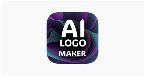 ‎AI Logo Maker App on the App Store