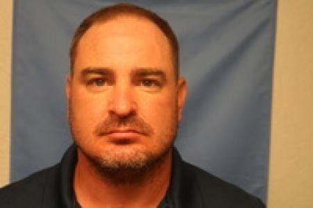 Brian Keith Martin A Registered Sex Offender In Fort Worth Tx