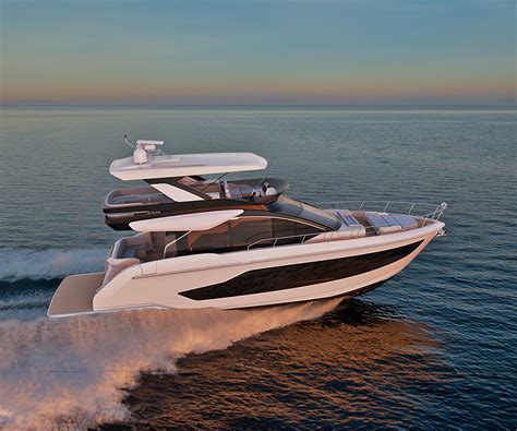 Experience The Cruisers Yachts Lineup Cruisers Yachts