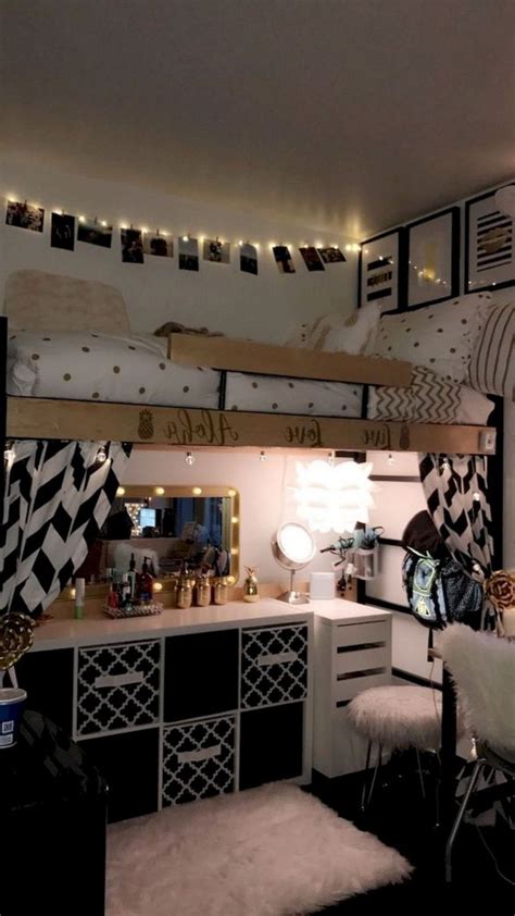 14 Rustic Dorm Room Decorating Ideas On A Budget