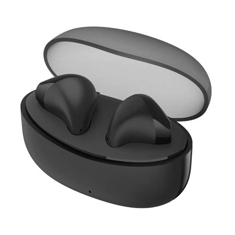 Edifier X2s True Wireless Earbuds Headphones Black Kuro Online