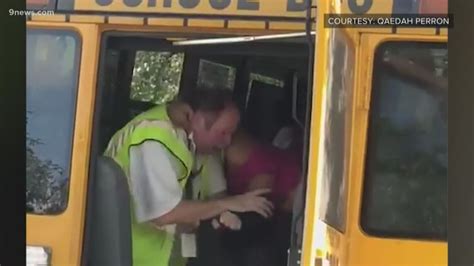 Denver School Bus Driver Hurt Woman Arrested For Assault