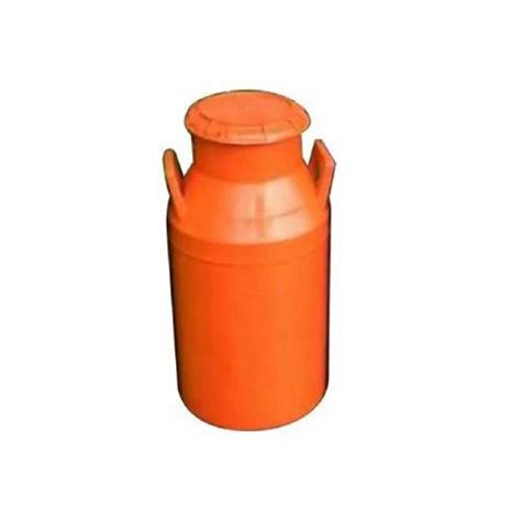 HDPE Milk Storage Can HDPE Milk Storage Can Manufacturer Supplier