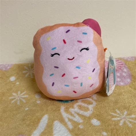 Squishmallows Toys Pop Tart Squishmallow Poshmark