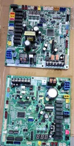 Ac Blue Star Vrf Pcb For Circuit Board At Rs Piece In Mumbai