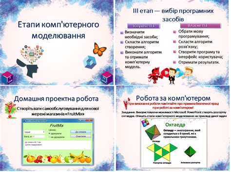 Комп'ютерне моделювання