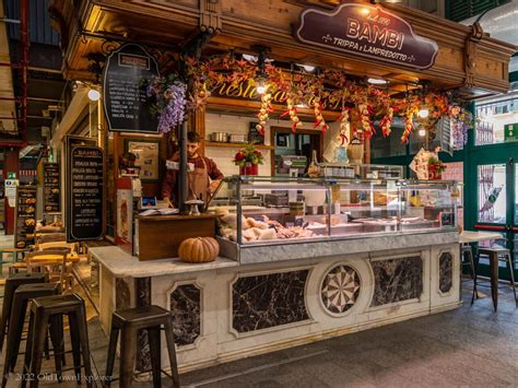 Best Street Food In Florence Italy Old Town Explorer