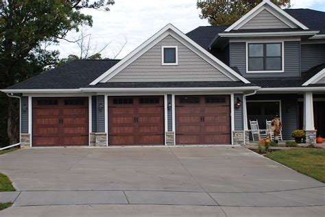 Simple Garage Door Colors For Grey House With Diy Car Picture Collection