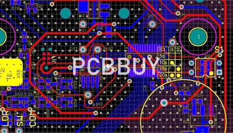 High Speed Pcb Design Guidelines Pcbbuy