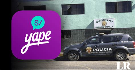 Arequipa Arrestan Y Acusan A Dos Policías De Pedir Coima Con Yape En