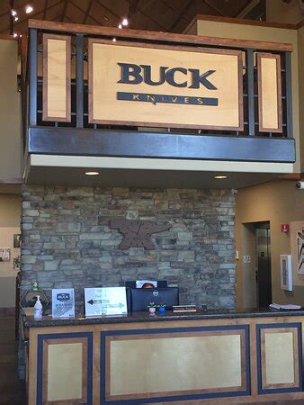 Buck Knives Plant Tour Post Falls 2021 Lo Que Se Debe Saber Antes