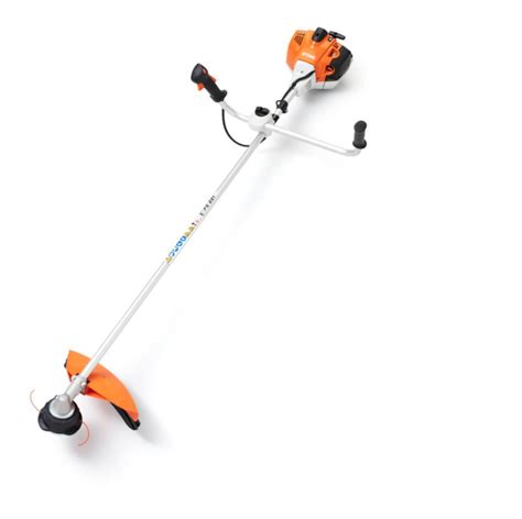 FS 221 L ROÇADEIRA LAMINA 3 FACAS STIHL BONIFACIO Ferramentas e