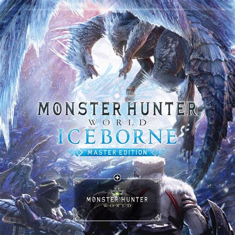 Buy Monster Hunter World Iceborne Master Edition Digital Deluxe Xbox