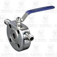 Jacketed Ball Valve At Best Price In Ahmedabad Gujarat Shanti Enterprise