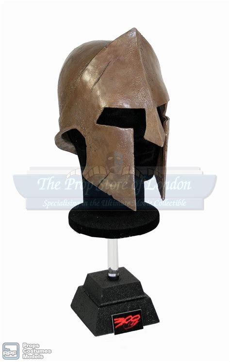 300 - Spartan Helmet | RPF Costume and Prop Maker Community