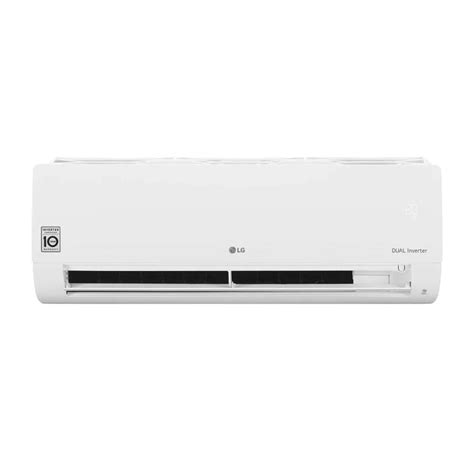 Aire Acondicionado Lg Dual Cool Inverter