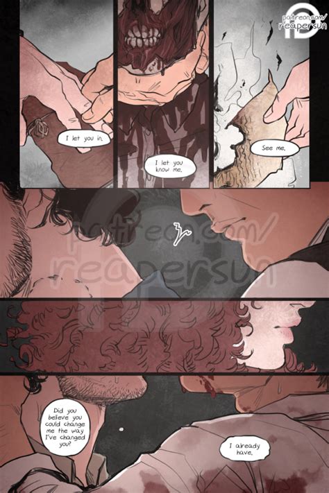 Post 4548909 Hannibal Hanniballecter Willgraham Comic Reapersun