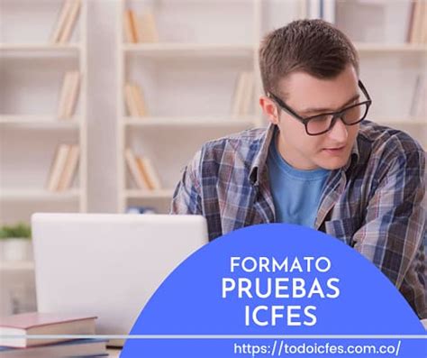 Formato De Pruebas ICFES Actualizado 2024