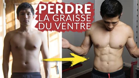 Astuces Comment Perdre La Graisse Du Bas Du Ventre Rapidement