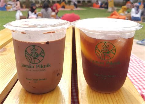 Taman Piknik Gatot Subroto Lengkap Menu Terbaru Jam Buka No