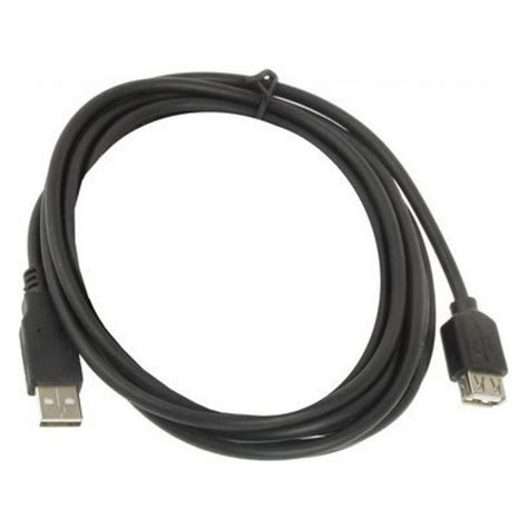 Cable USB 3 0 AM AH Macho Hembra 1 8m Cable USB