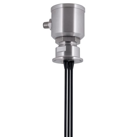 Anderson Negele Nvs Conductive Multilevel Sensor Gp Systems