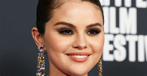 Selena Gomez Llegó A México Para Recibir El Año Nuevo En Los Cabos Infobae