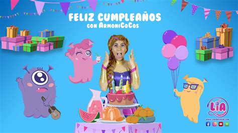 Canción Cumpleaños Feliz ️🎶🎶feliz CumpleaÑos Feliz🎶🎶 ️ Con