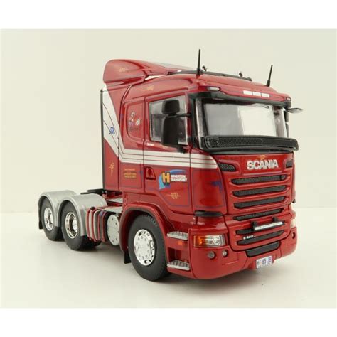 Tekno Australian Scania R Streamline X Prime Mover Hingston