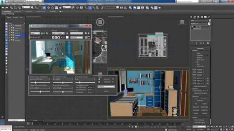 3ds Max Tutorial Rendering YouTube