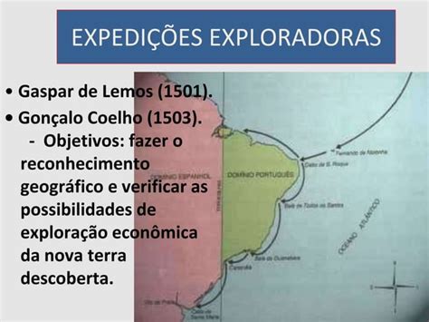 Brasil Pr Colonial Ppt