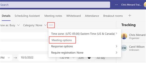 How To Change Organizer In Microsoft Teams Meeting Design Talk