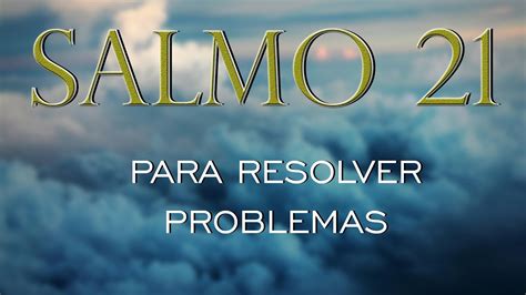 Salmos Para Cada Problema BRAINCP