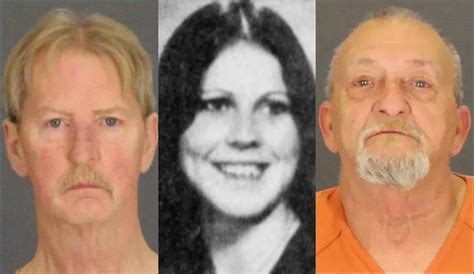 Dna Evidence Leads Investigators To 2 Suspects In 43 Year Old Murder