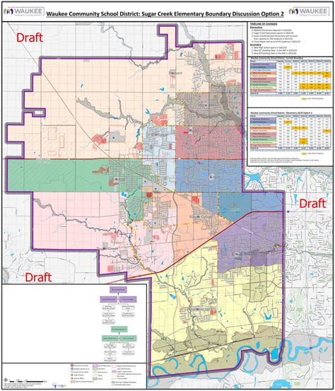 2020 Boundary Survey Grant Ragan Elementary