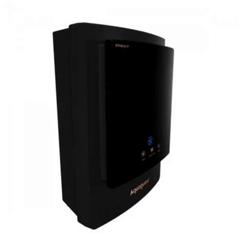 Aquaguard Crest UV Hot RO Water Purifier Wall Mounted At Rs Piece In Bareilly