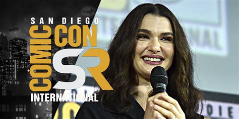 Rachel Weisz Praises Black Widow Director's Gritty Female-Led Films