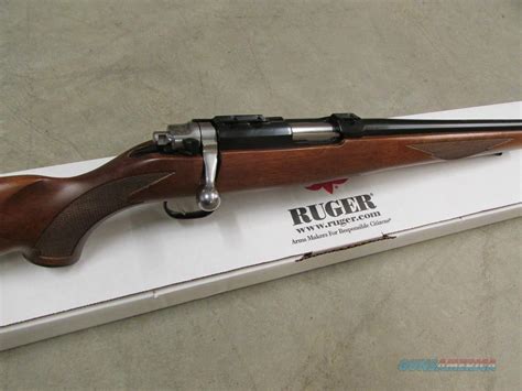 Ruger 77 22 22 Wmr Magnum Walnut For Sale At 914054129