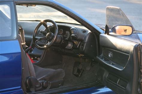 1992 R32 Skyline Gtst Type M Rb25det Swap