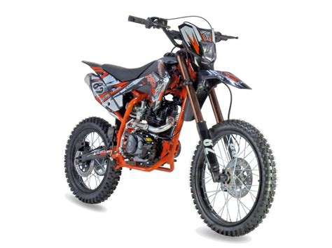 150 Ccm Dirtbike CROSS Vollcross Pitbike 250cc 200cc 125cc Enduro Pit