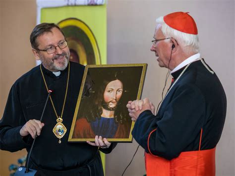 Блаженніший Святослав