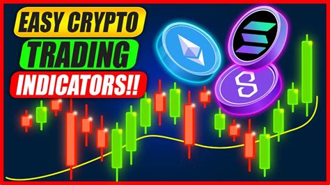 Best Crypto Trading Indicators For Beginners Youtube