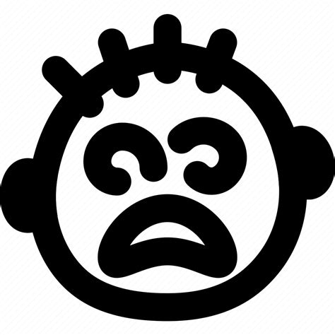 Dazed Emoji Emoticon Face Icon Download On Iconfinder